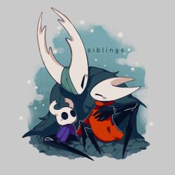 hollow knight (character) from hollow knight