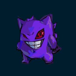 gengar from naruto (series)