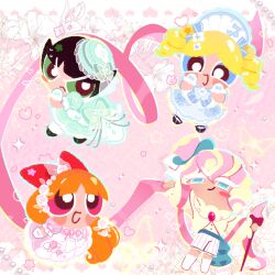 cookie run fan art