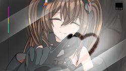 angelina (arknights) from arknights