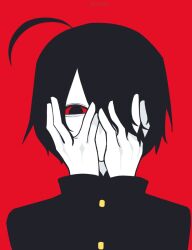 kurai shinya from funamusea