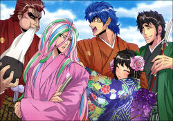 coco (toriko) from toriko (series)