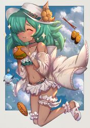 granblue fantasy fan art