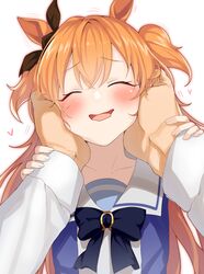 mayano top gun (umamusume) from umamusume
