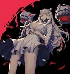 enemy aircraft (kantai collection) from kantai collection by oweee