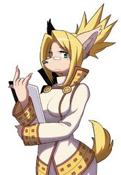 merveille million from solatorobo