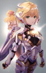 xenoblade (series) fan art