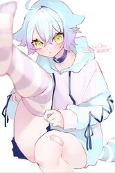 indie virtual youtuber fan art