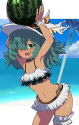 granblue fantasy fan art
