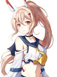 ayanami (azur lane) from azur lane