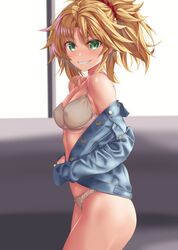 mordred (fate) from fate/grand order