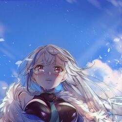 soul worker fan art