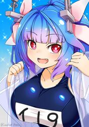 i-19 (kantai collection) from kantai collection by haniyama kurofo