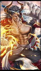 granblue fantasy fan art