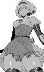 djeeta (granblue fantasy) from granblue fantasy