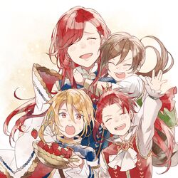 percival (granblue fantasy) from granblue fantasy