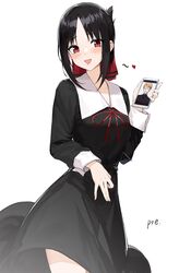 shinomiya kaguya from kaguya-sama wa kokurasetai ~tensai-tachi no renai zunousen~