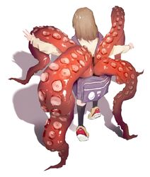 original fan art