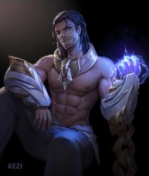 league of legends fan art