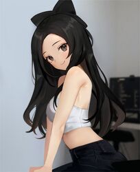 original fan art
