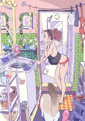 original fan art