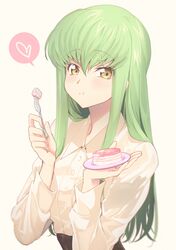 c.c. from code geass by creayus