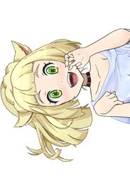 lillie (pokemon) from pokemon