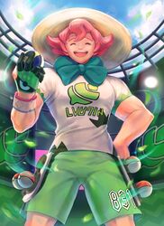 yarrow (pokemon) from pokemon