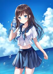 original fan art