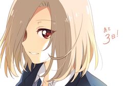 nishigaki nana from yuru yuri by namori