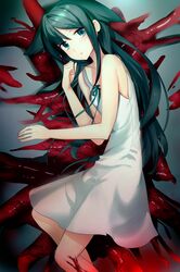 saya from saya no uta