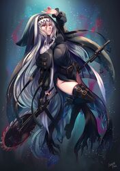 specter (arknights) from arknights