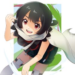 higana (pokemon) from pokemon by sakura yayoi