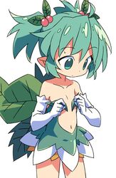 konoha (shinrabanshou) from shinrabanshou