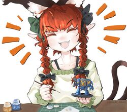 dreadnought from touhou