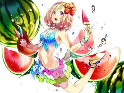 original fan art