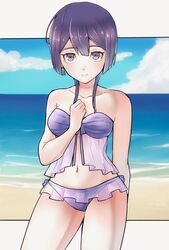 bernadetta von varley from fire emblem
