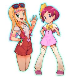 largo (pokemon) from pokemon by nyonn24