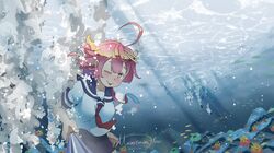 kantai collection fan art