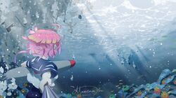 i-58 (kantai collection) from kantai collection