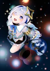 amane kanata from getting over it by muno