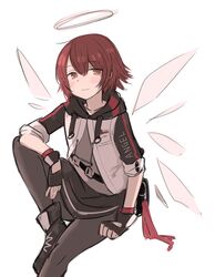 exusiai (arknights) from arknights by inazakura00