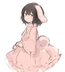 inaba tewi from touhou by inazakura00