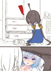 hinatsuru ai from ryuuou no oshigoto! by shirabi