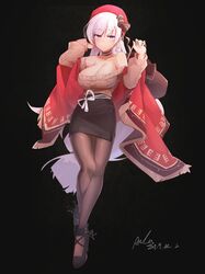 azur lane fan art