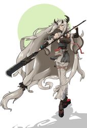 arknights fan art