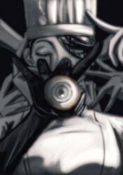 chainsaw man fan art