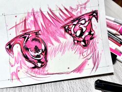 original fan art