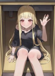kaguya (cho kaguya-hime!) from cho kaguya-hime!