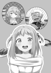 emerada etuva from hataraku maou-sama! by 029